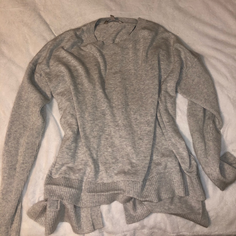 Athleta sweater